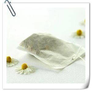 Food Grade Heat Seal Tea Bag Filter Paper