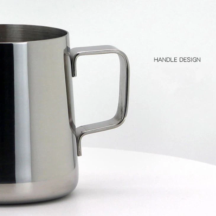 250ML 350ML Coffee Filter With Ear Stainless Steel Copper Pour Over Drip Coffee Kettle